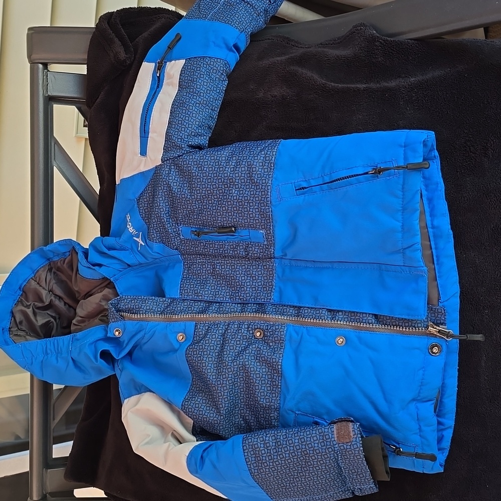 Boys 3t jacket